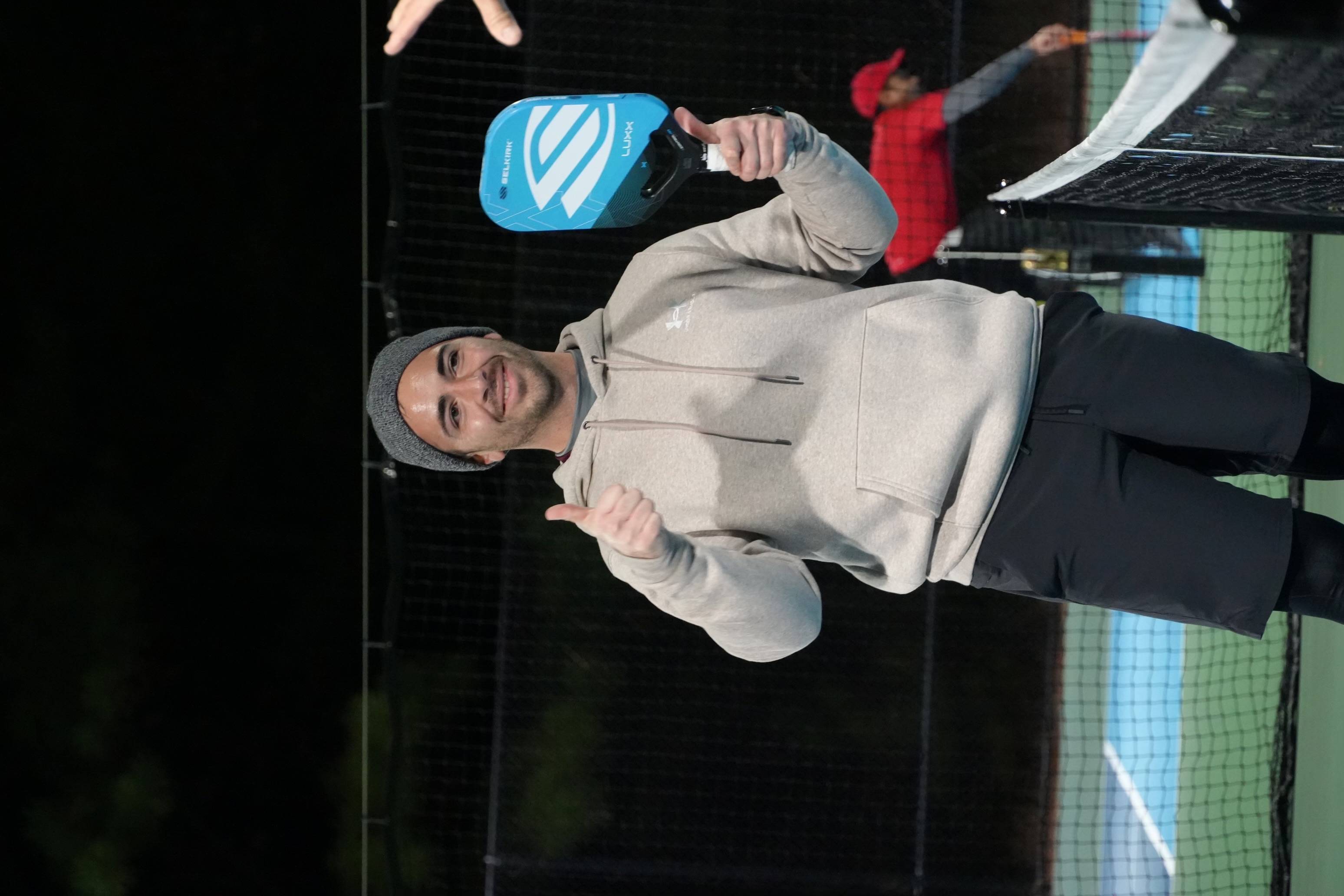Justin Witofsky