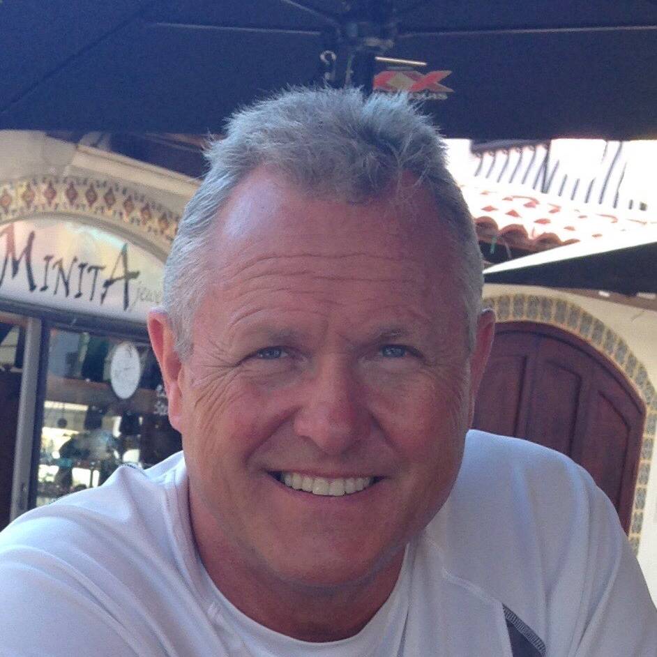 Rob Kadun