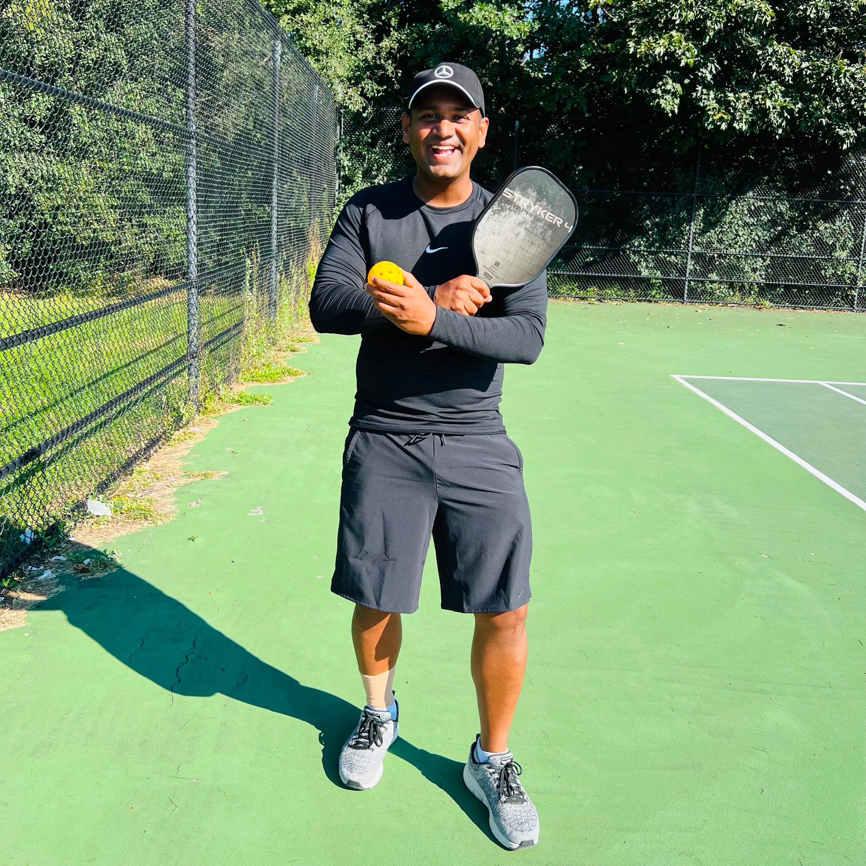 Parth Kadekar