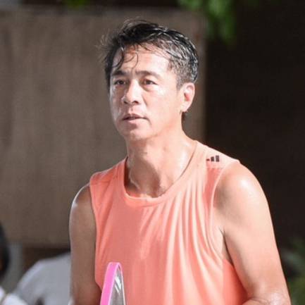 Tsung Kai Lee