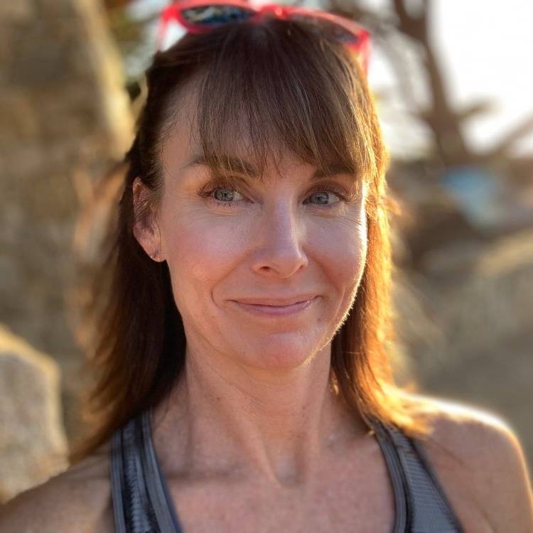 Susan Kaiser