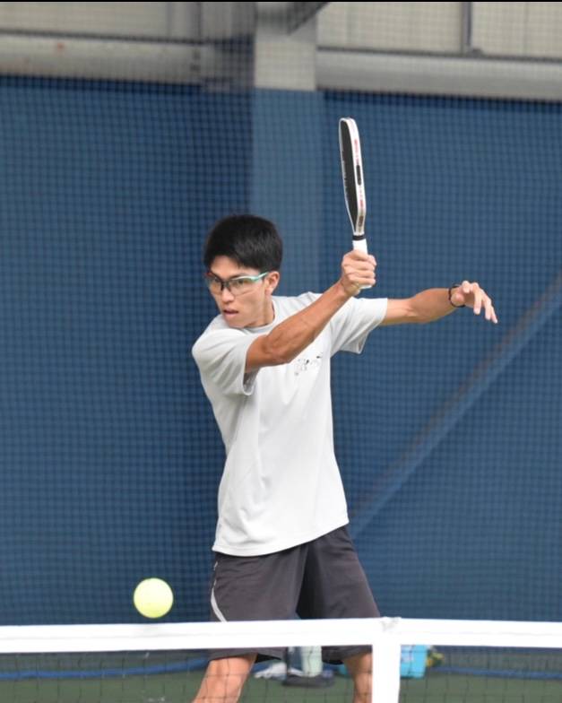 Tomoki Kajiyama