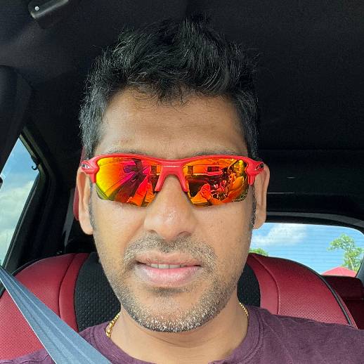 Satya Kakarlapudi