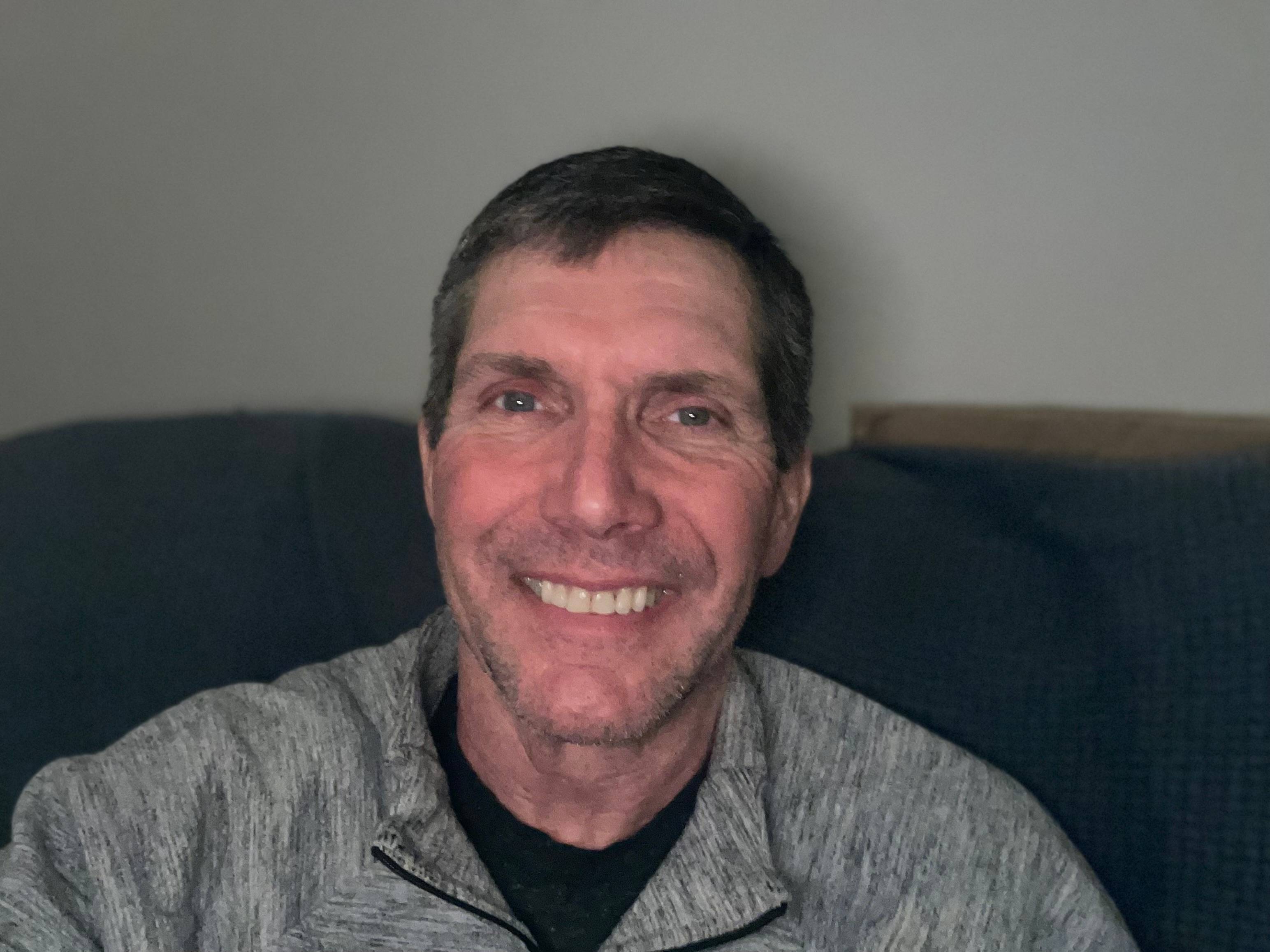Ron Kallek