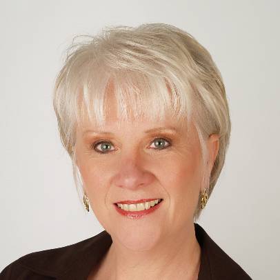 Sue Kaligian