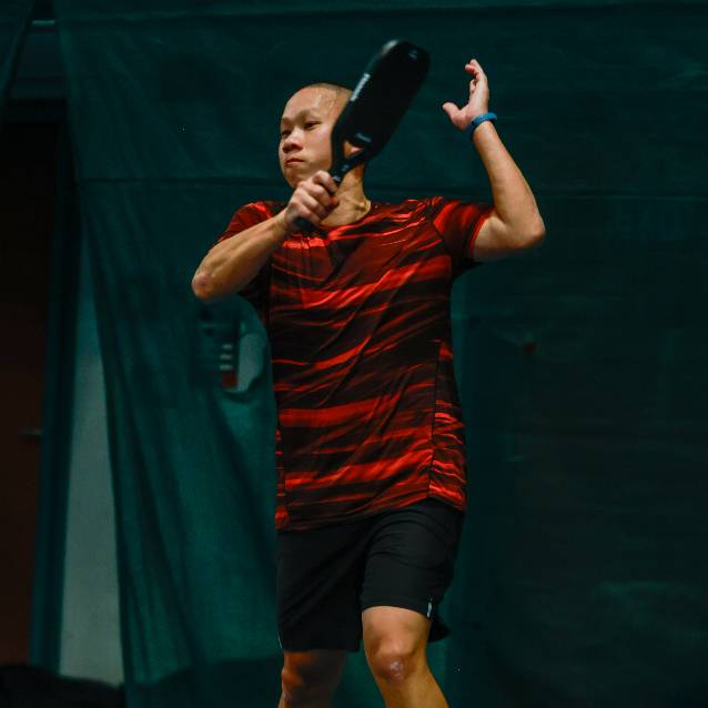 Michael Kamson