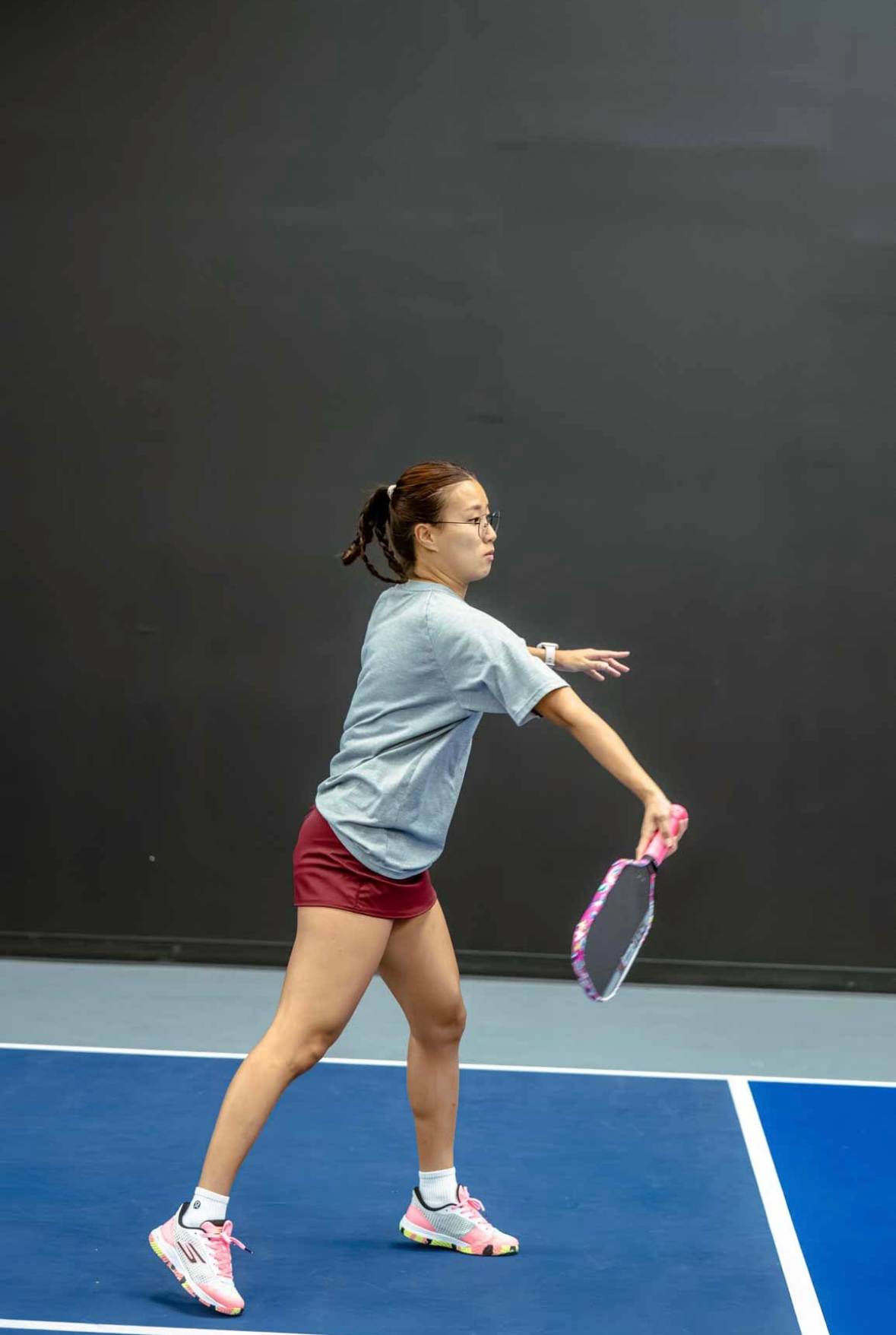 Sojung Kang