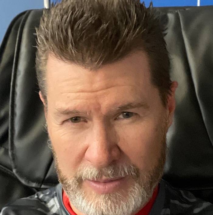 KJ Kandell