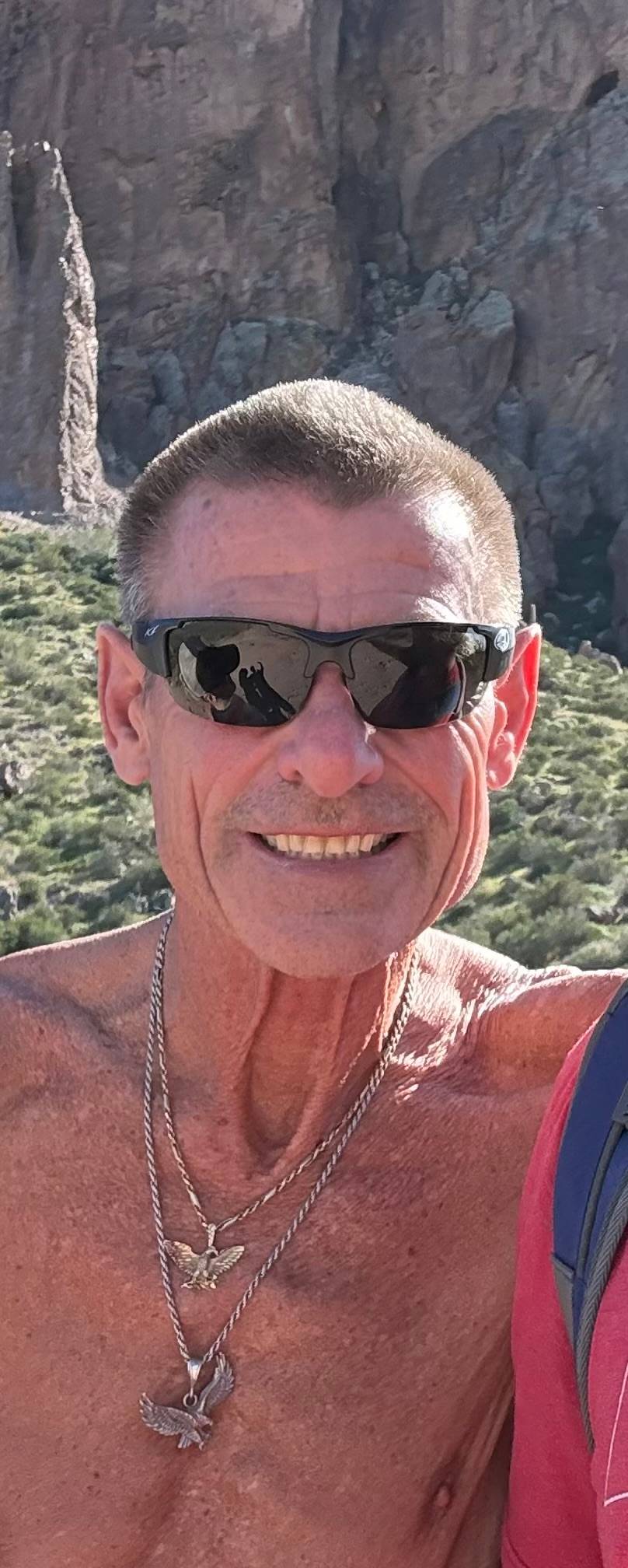 Ricky Kappus