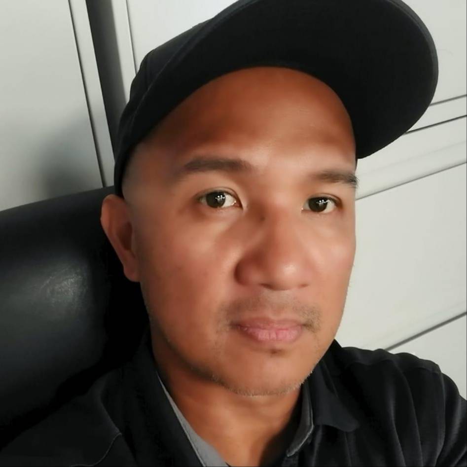 Karl Madayag