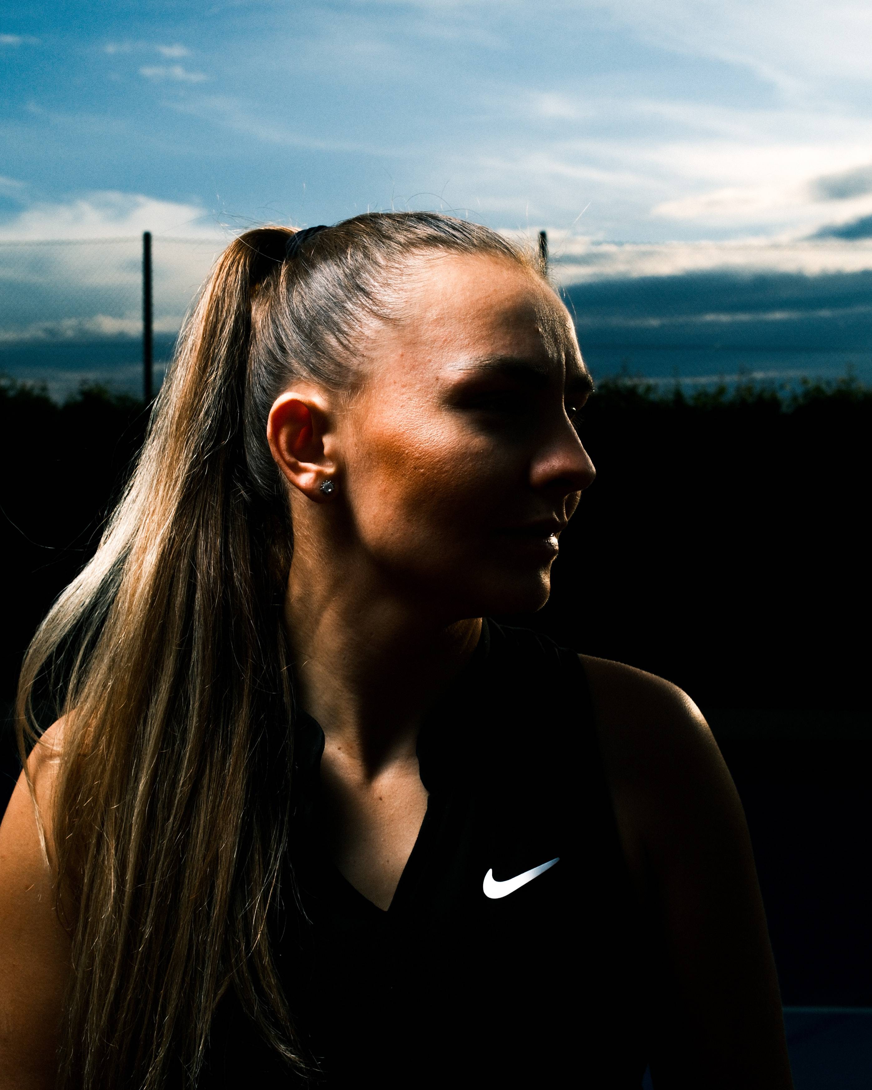 Karina Zustakova