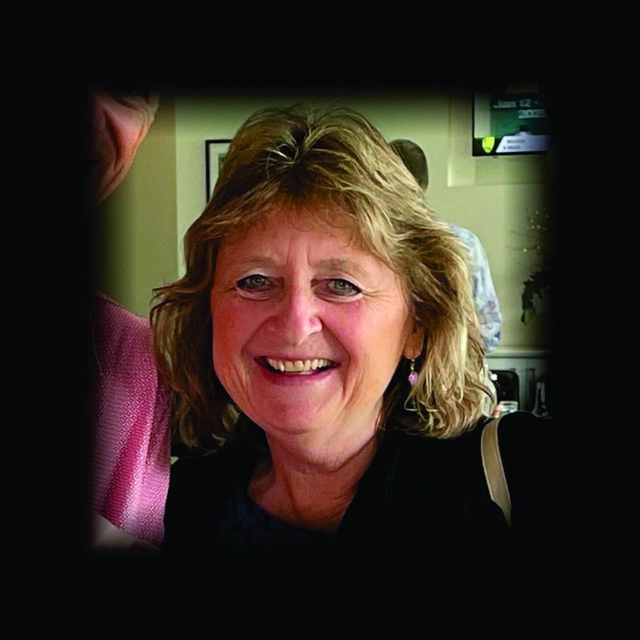 Karin Wheeler