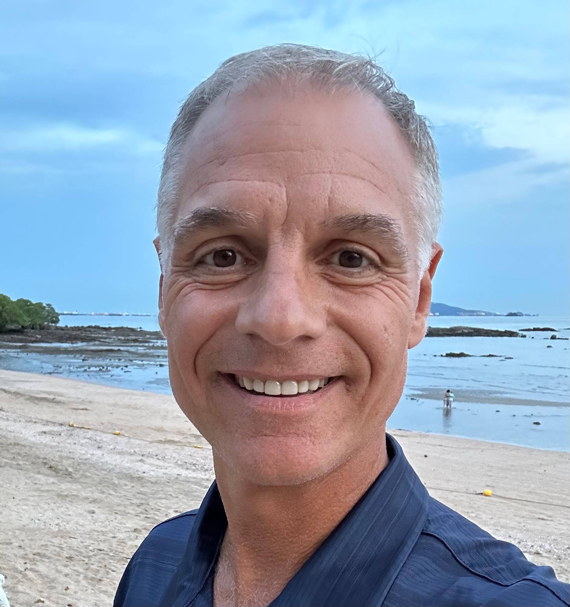 Kevin Karschnik