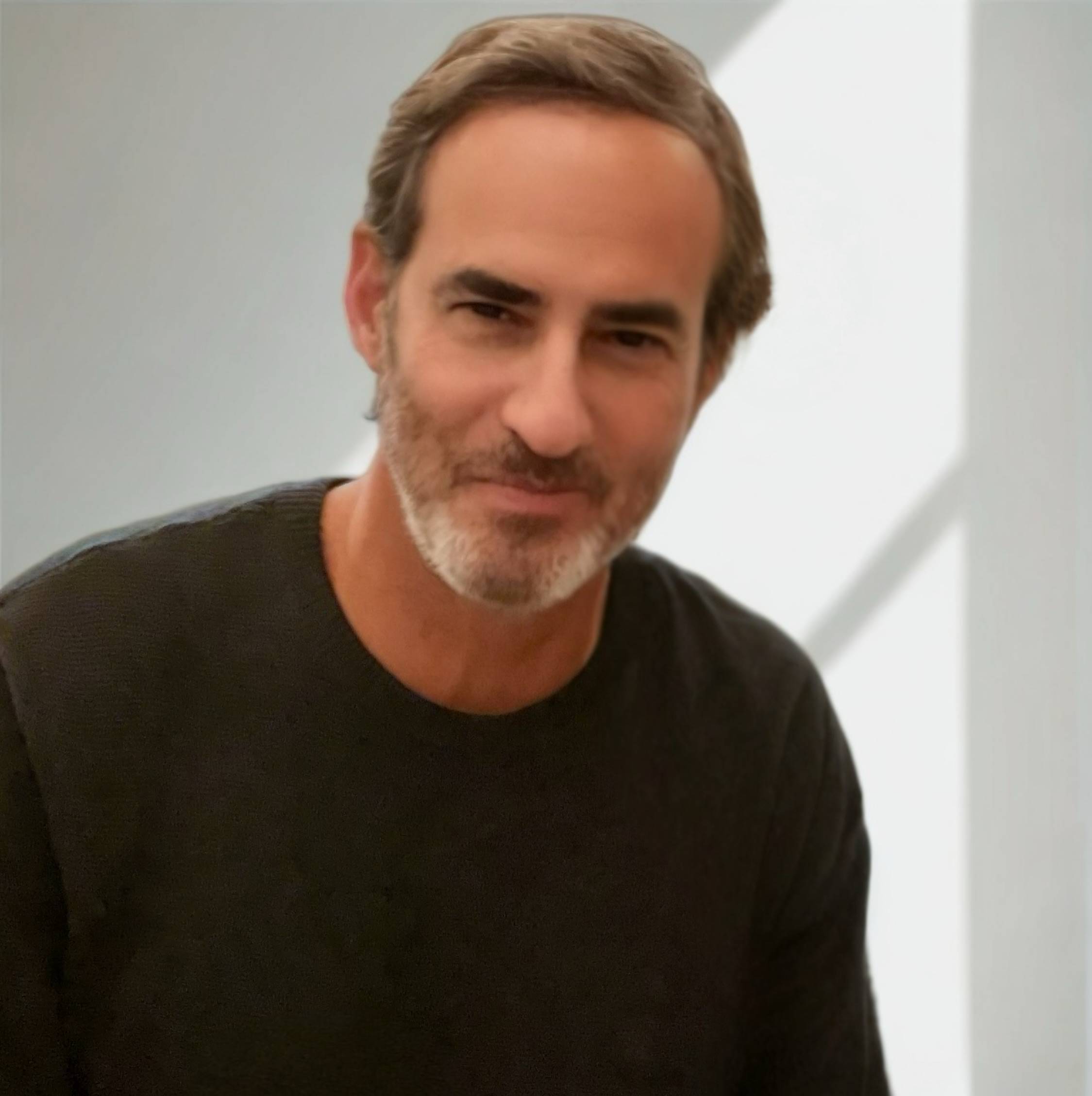 Michael Karpaty