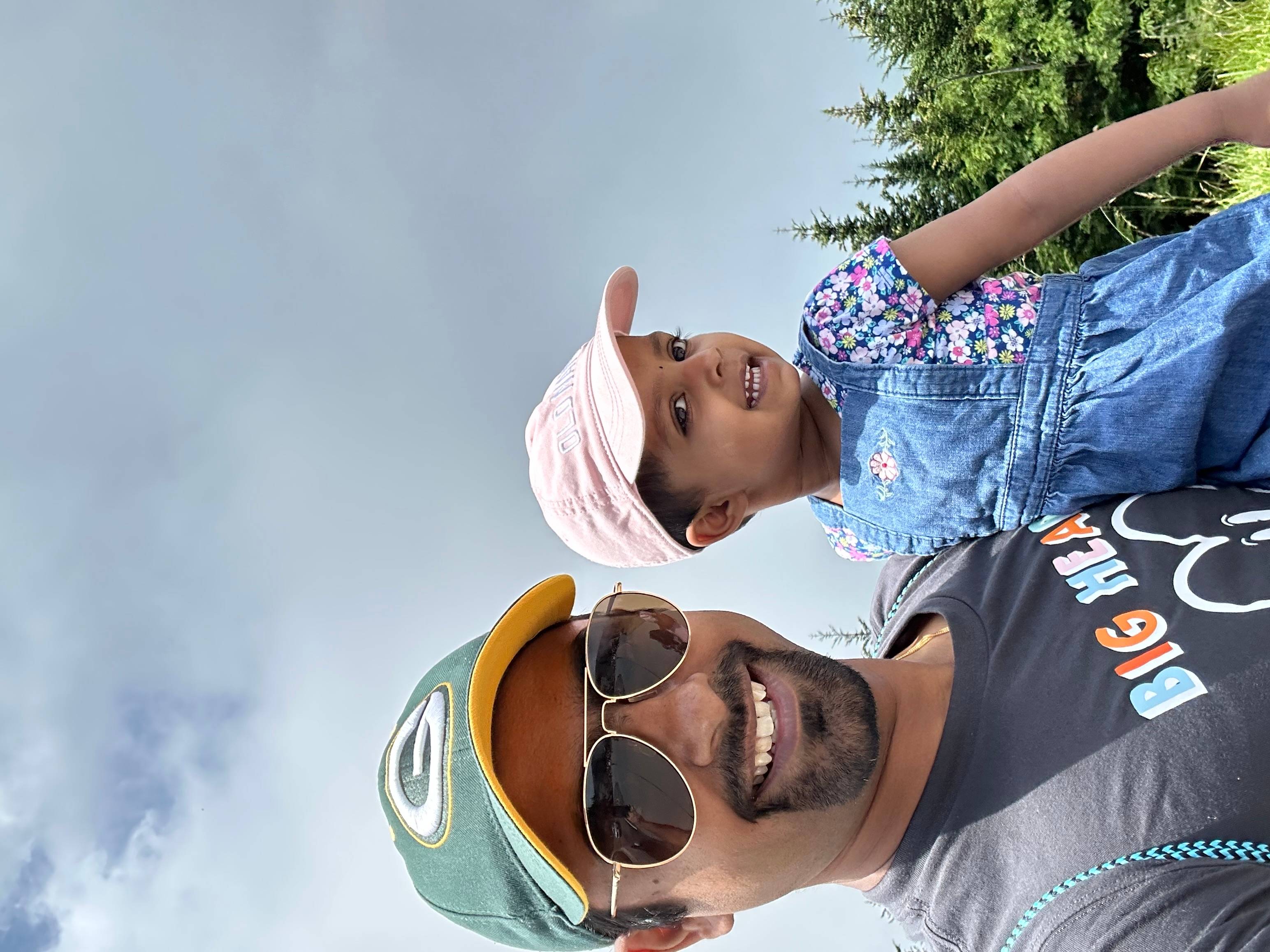 Karthikeyan Murugesan