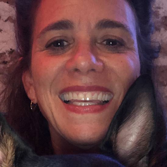 Karen Pate