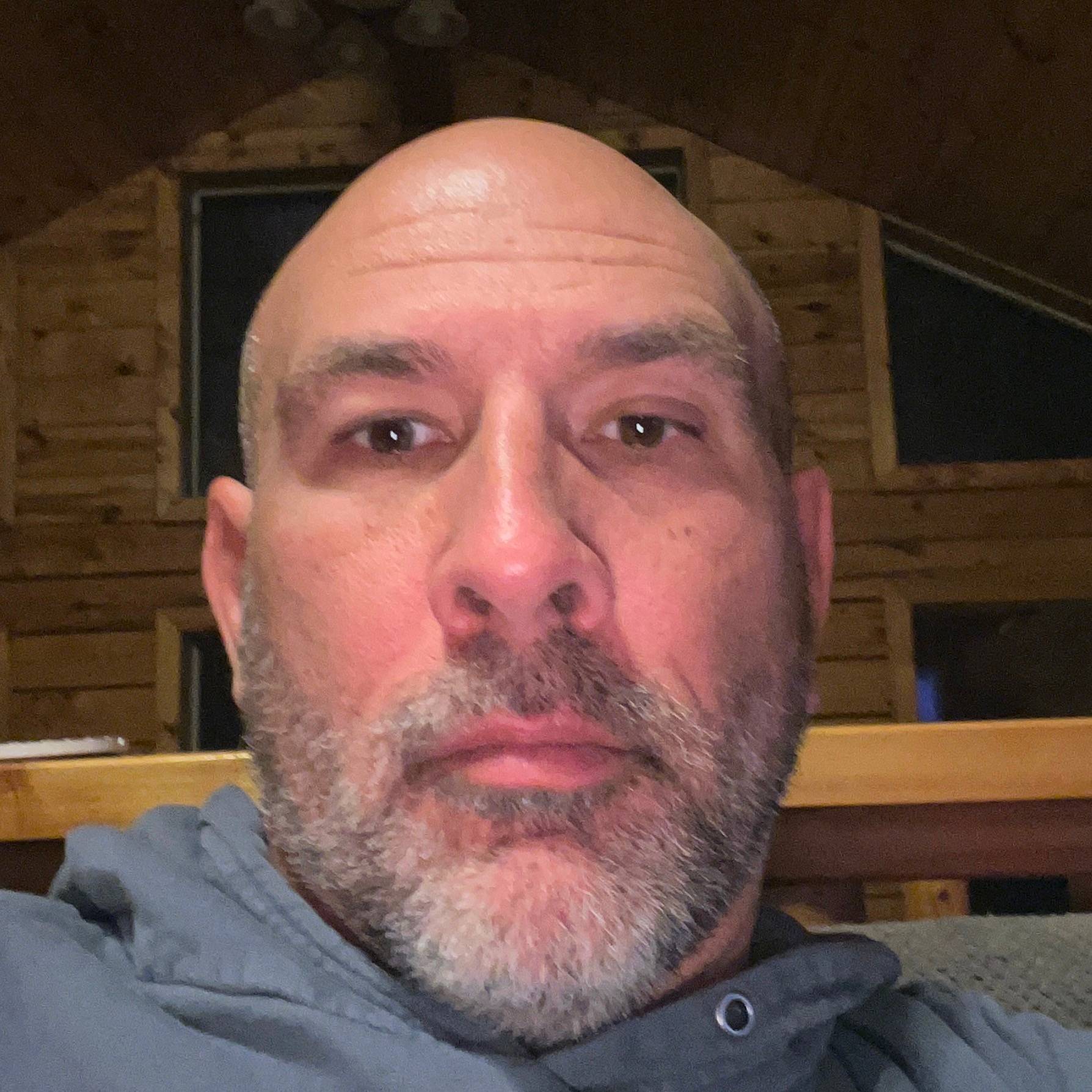 Scott Kasenga
