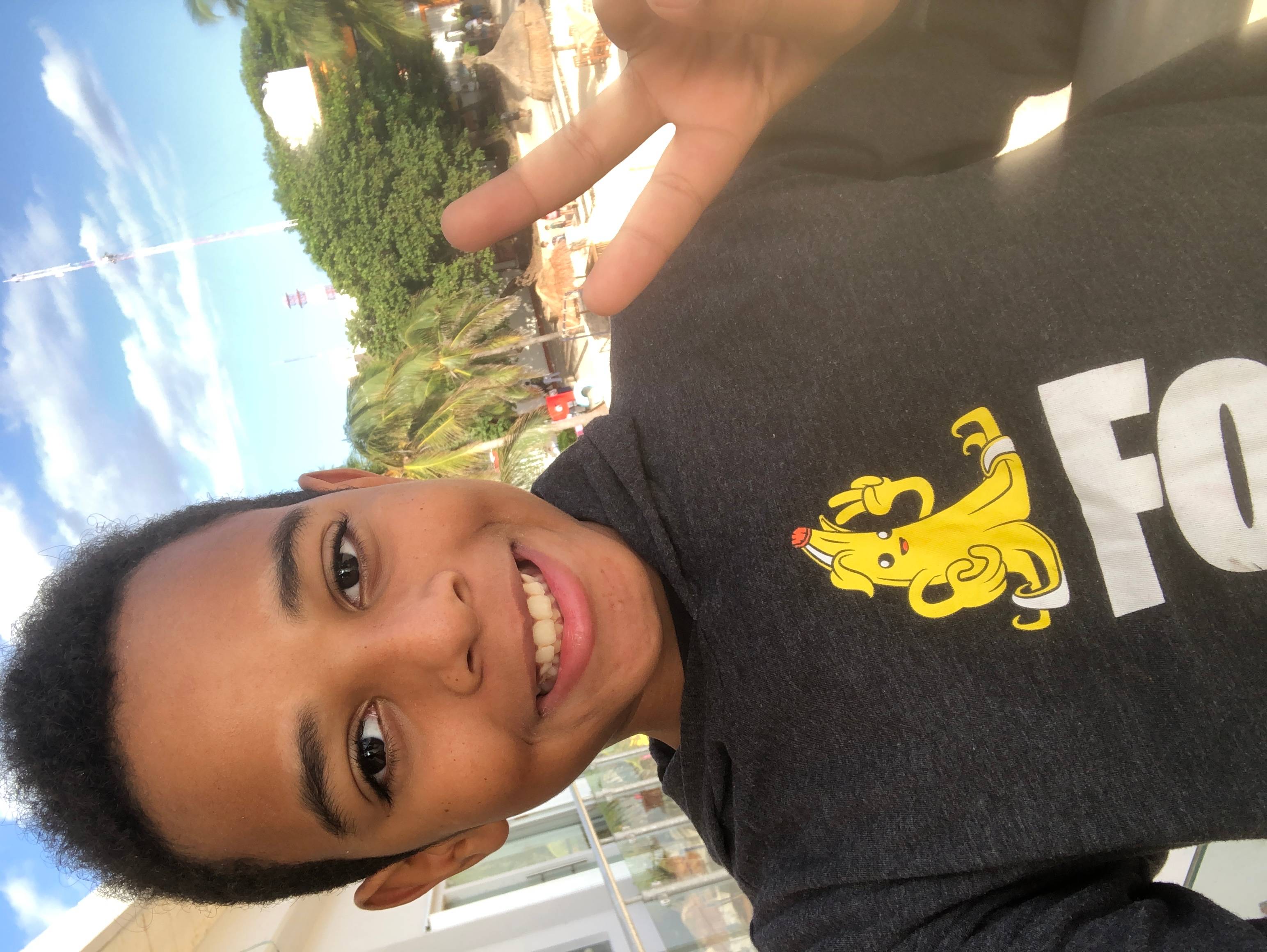 Kasim Mccarthybrown