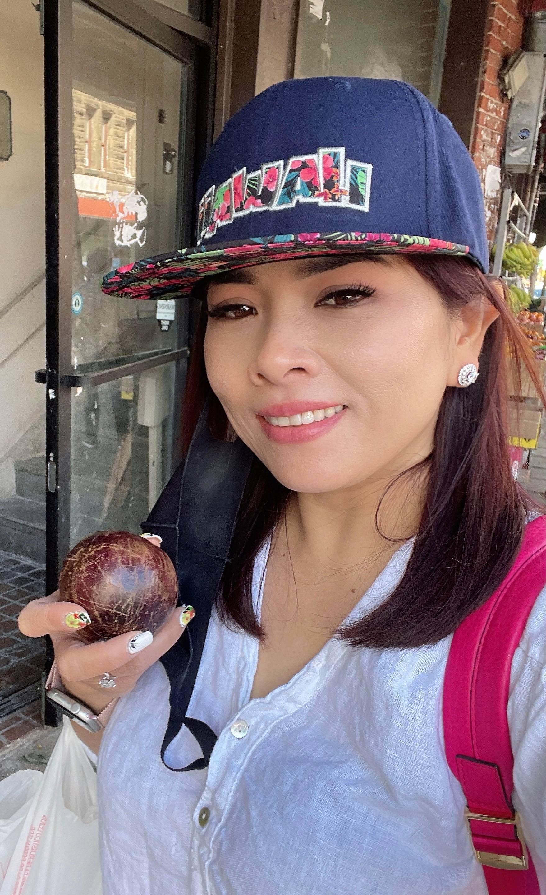 Kate Vu