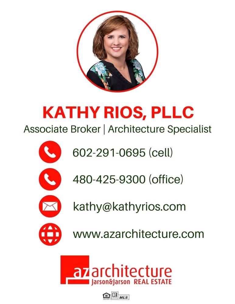 Kathy Rios