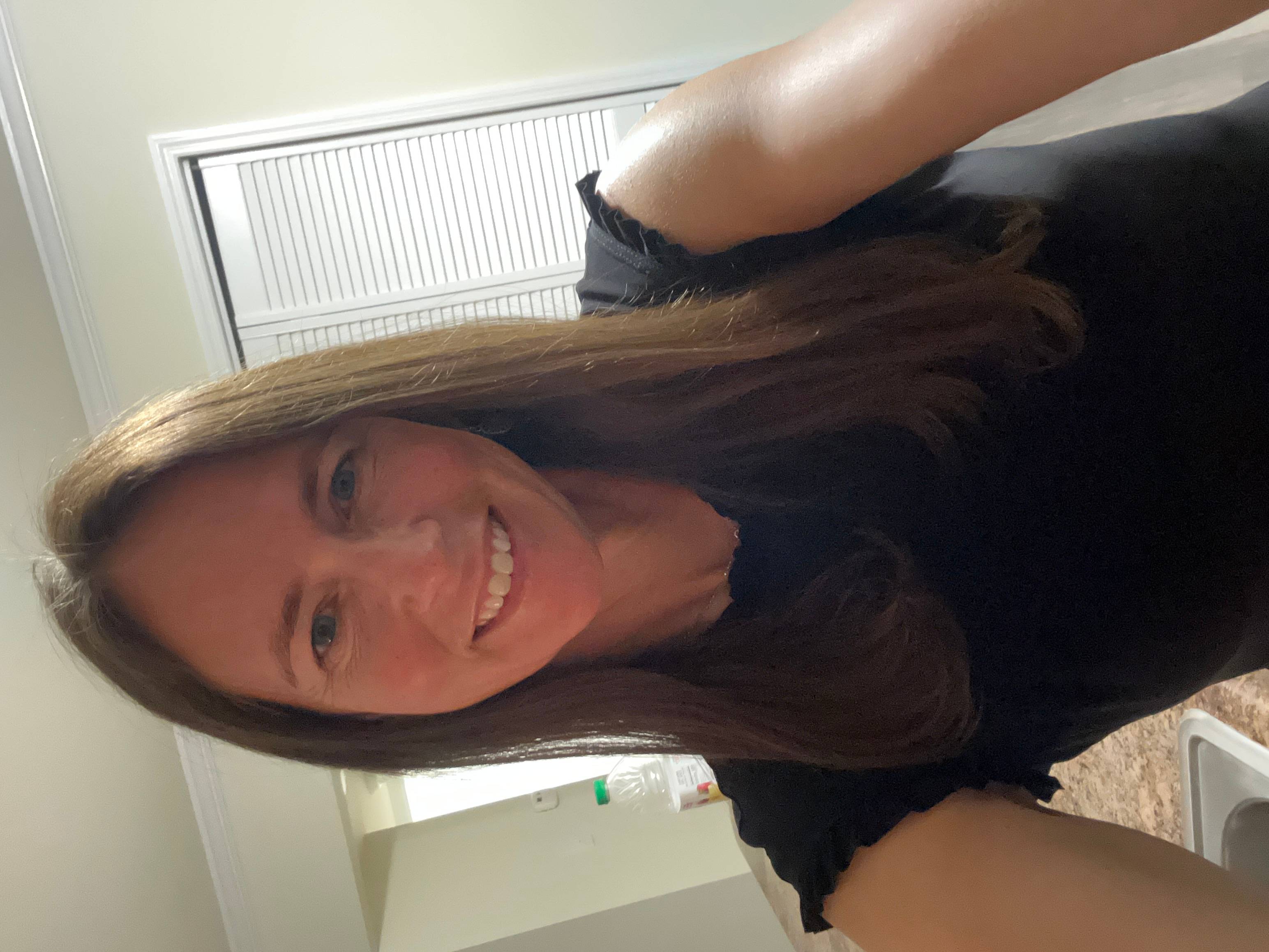 Katherine Pfeil