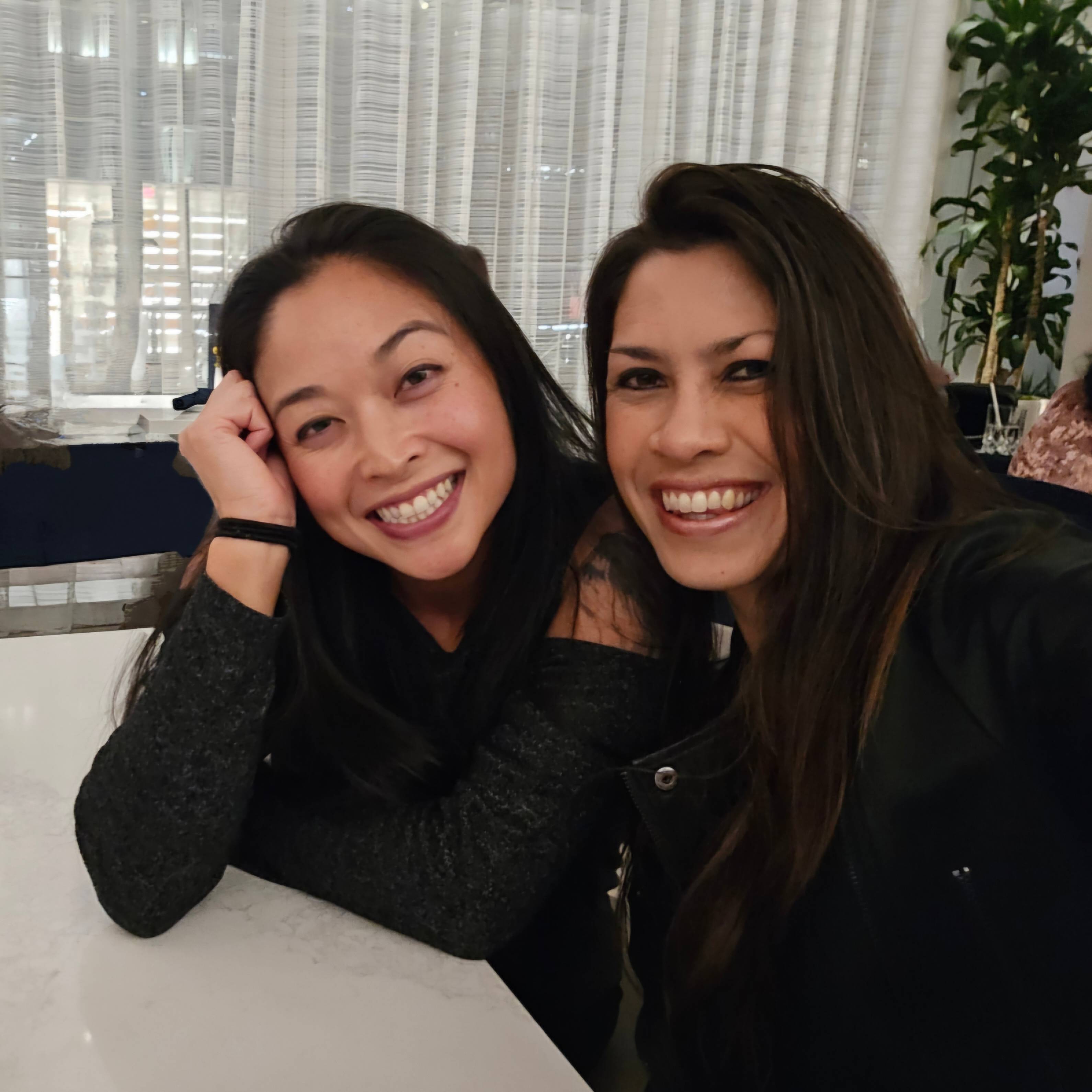 Katheryne Tang