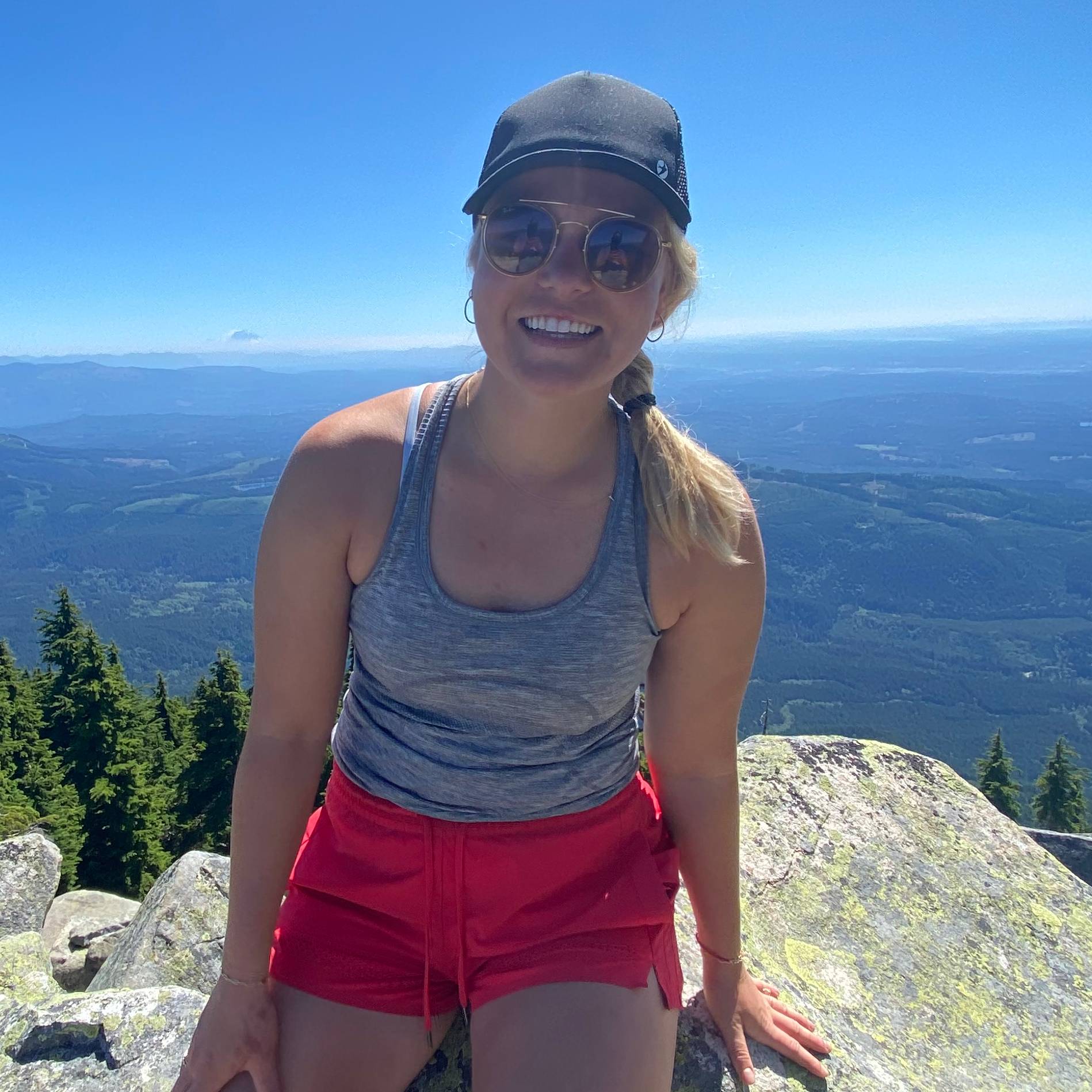 Katie Vatnsdal