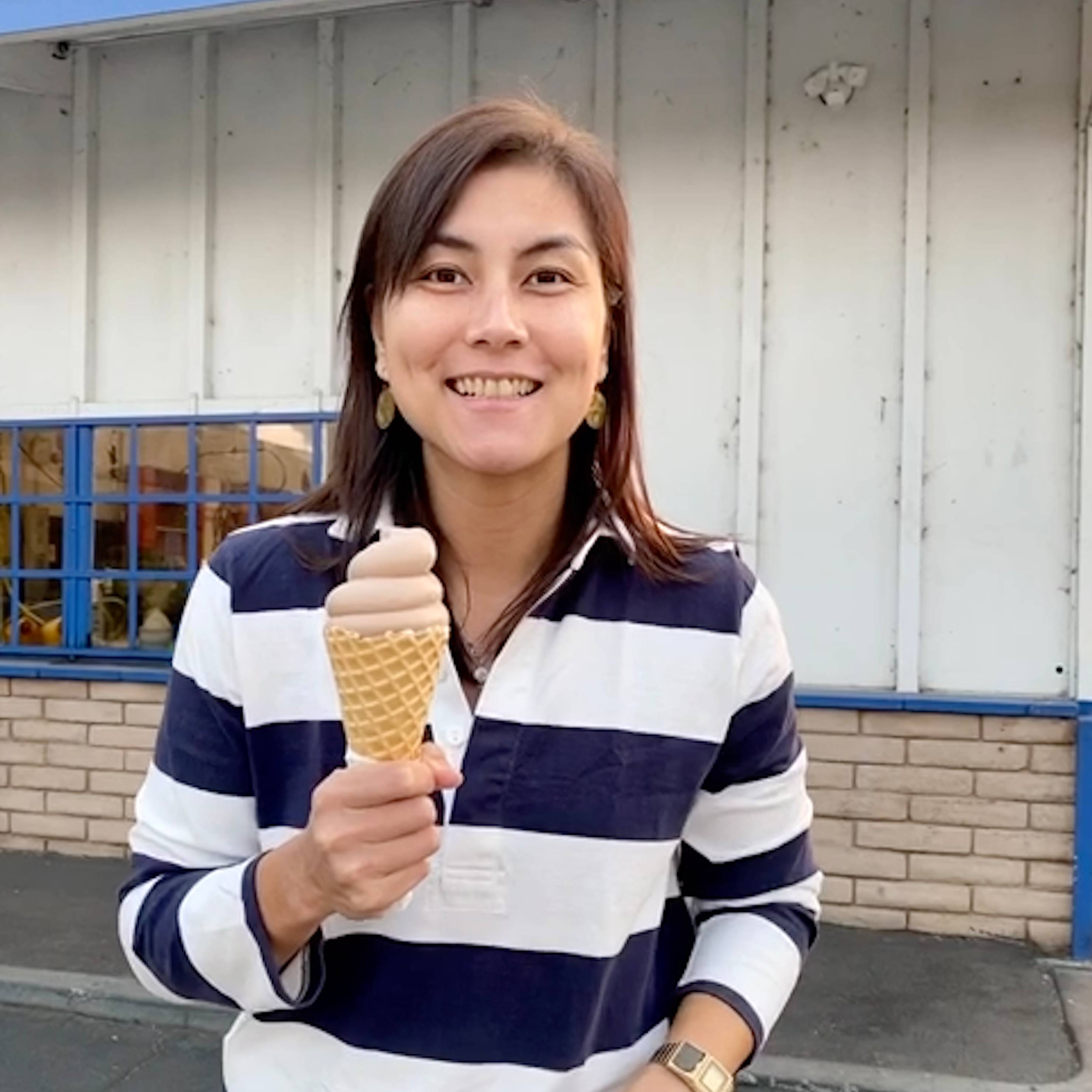 Kate Kong