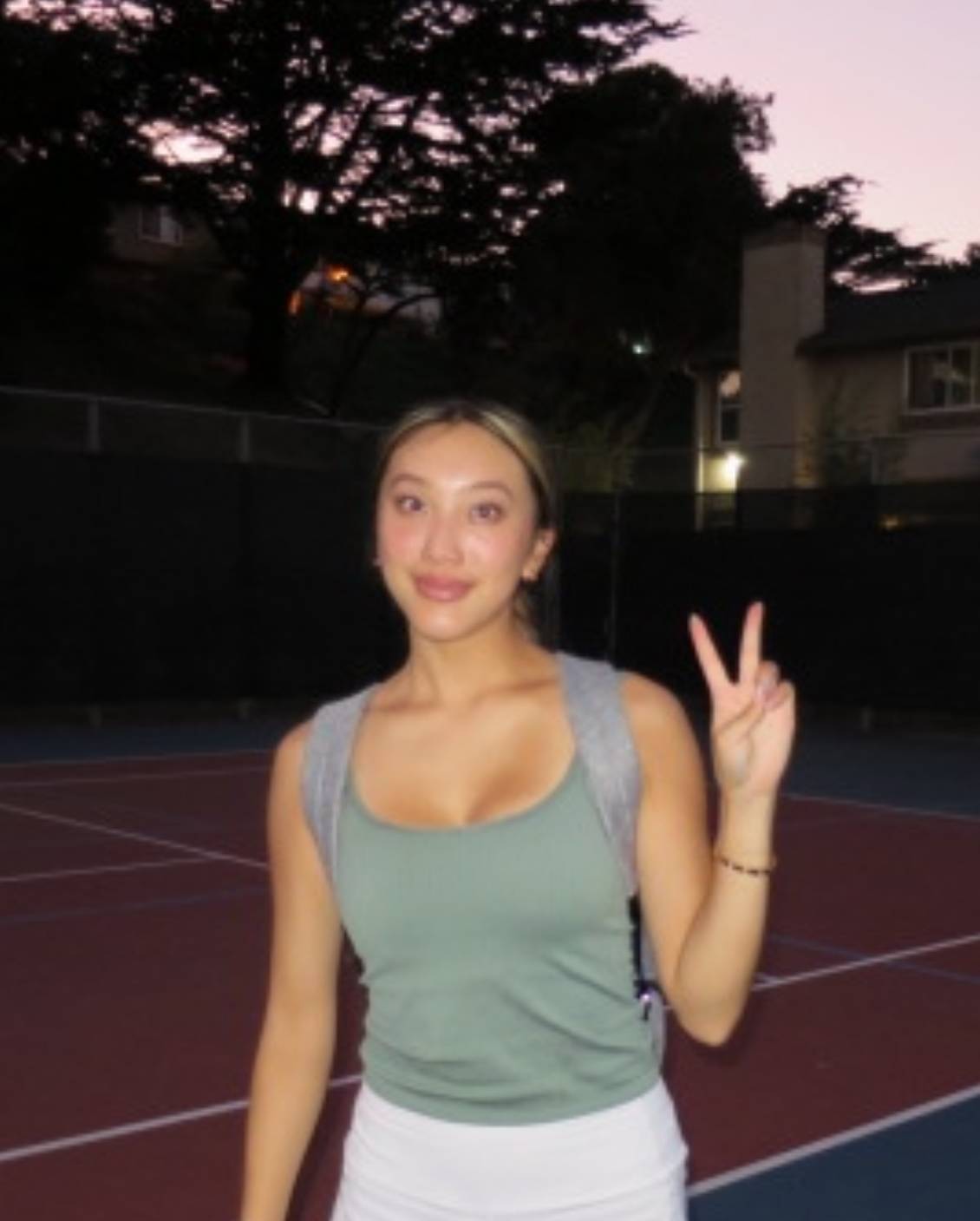 Katie Wong