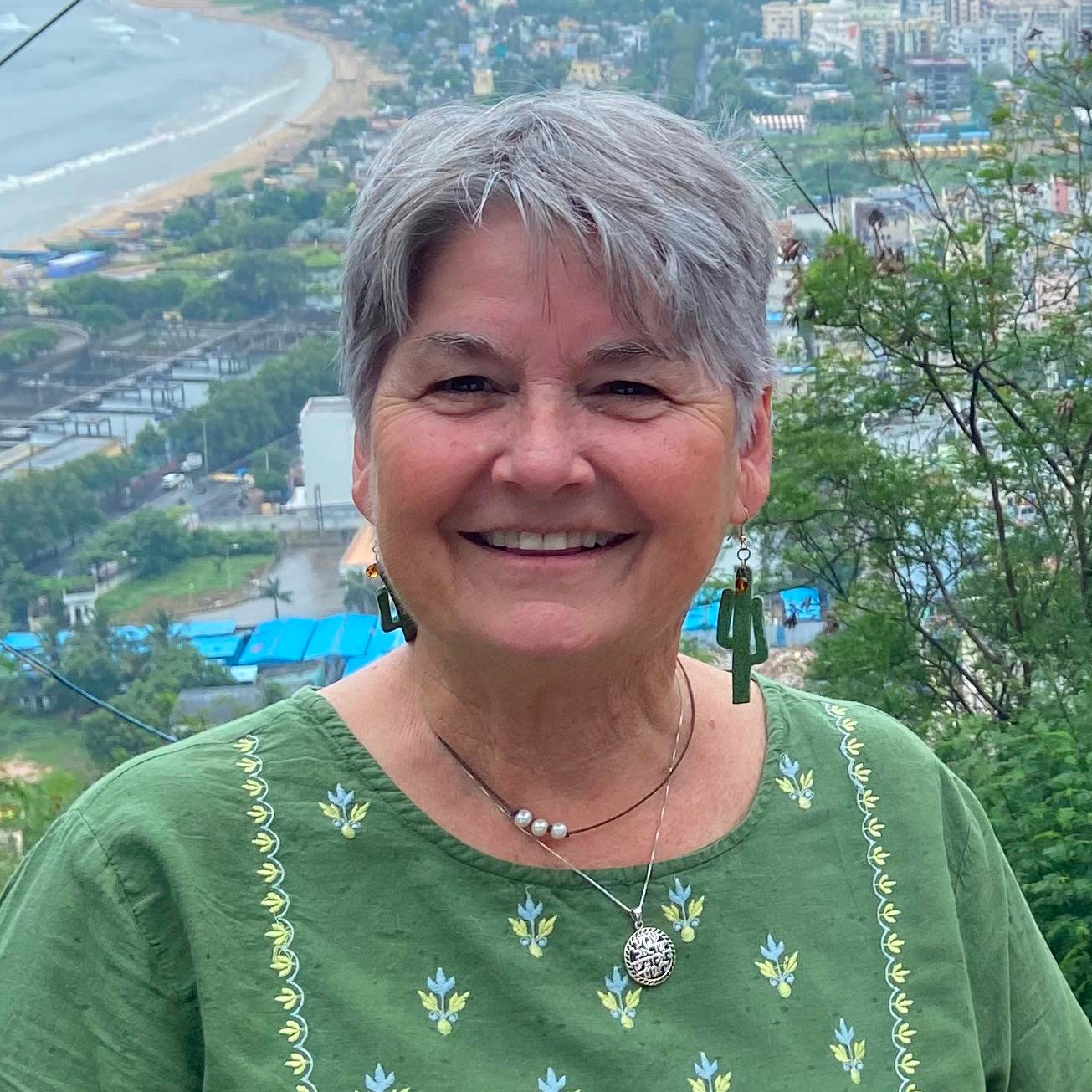 Kathy Wyatt