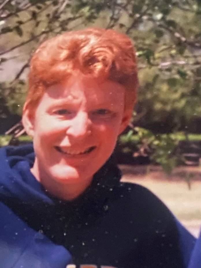 Kathy Knight