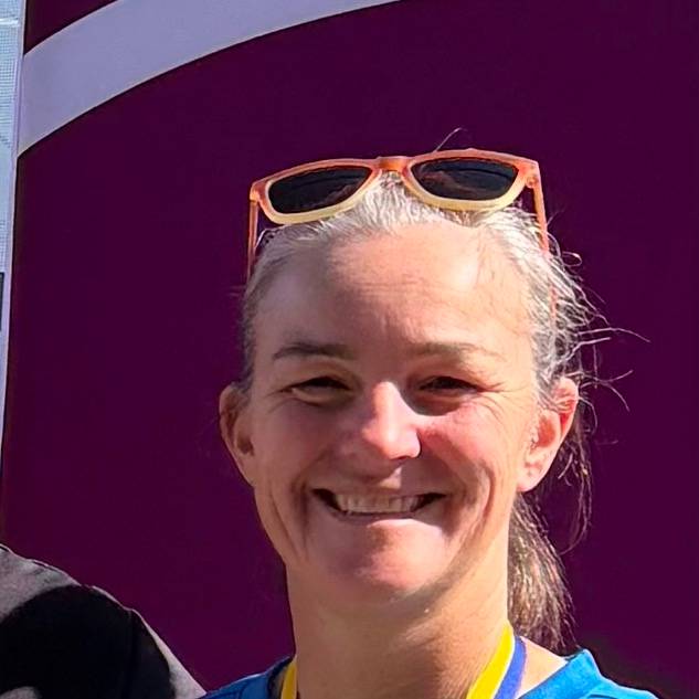 Kate Rorrison