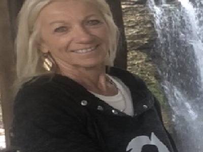Kathy Kirkeby