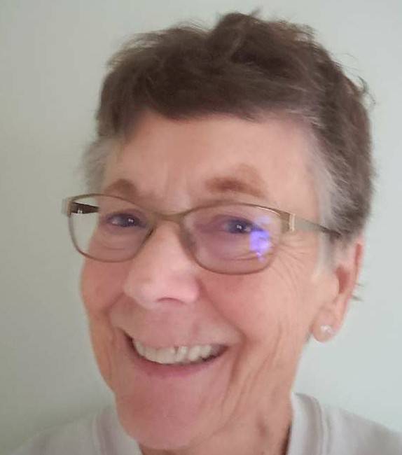 Kate Southwell