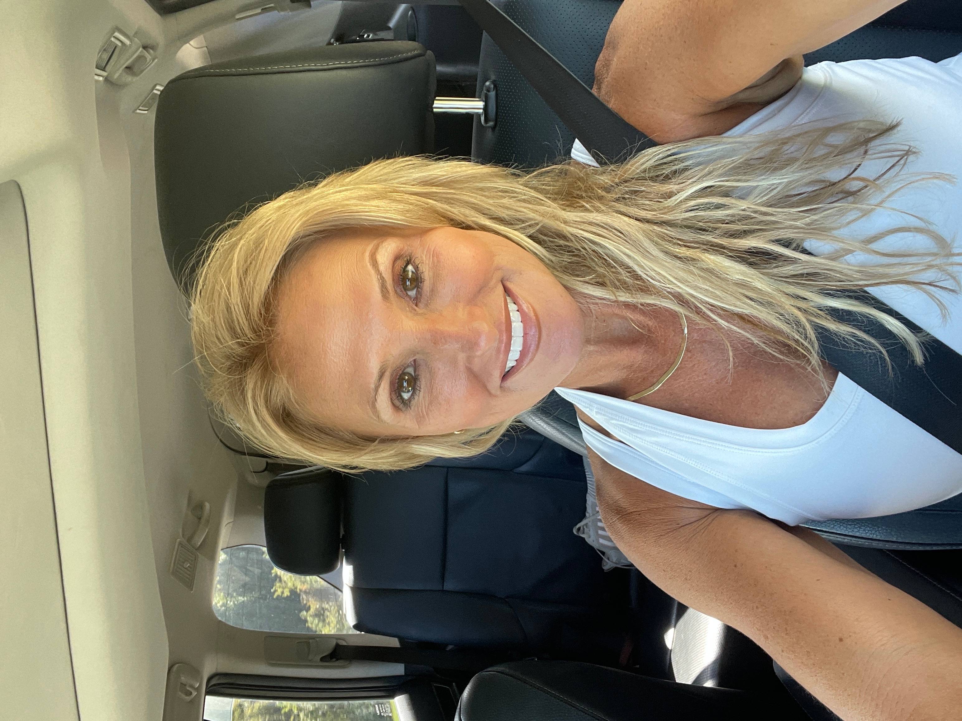 Kathy Peterson