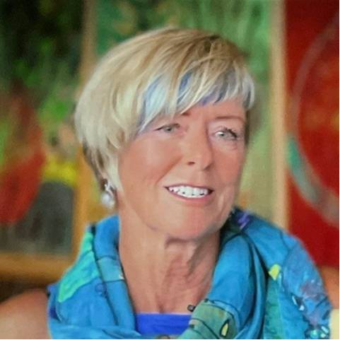 Kathryne Nickerson