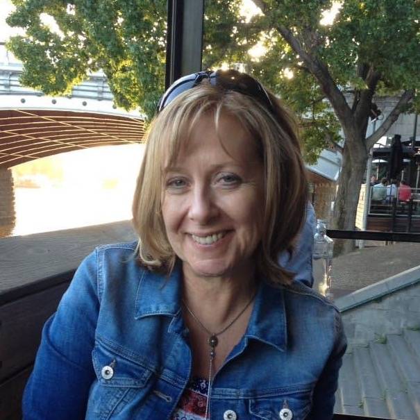 Kathy Stockford