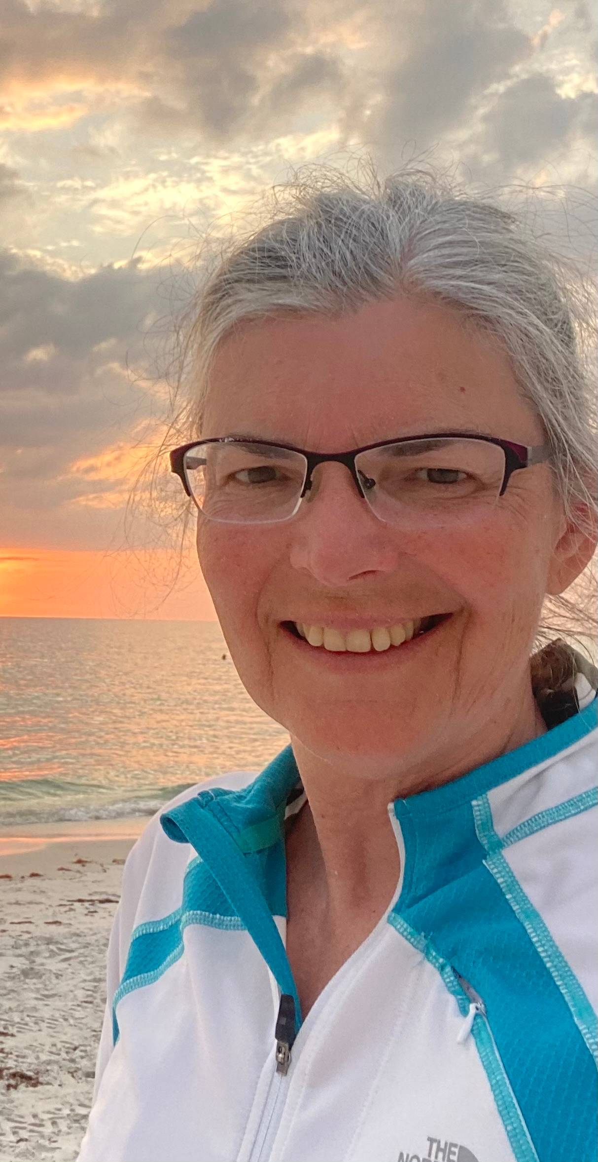 Kathy McWhorter