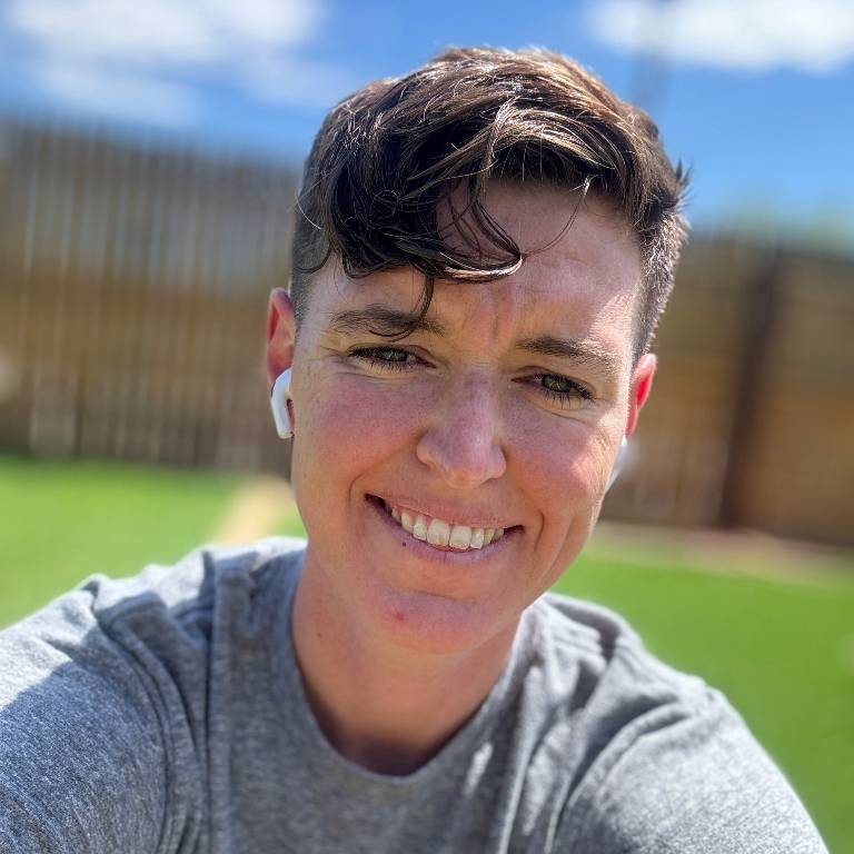 Kate Prior