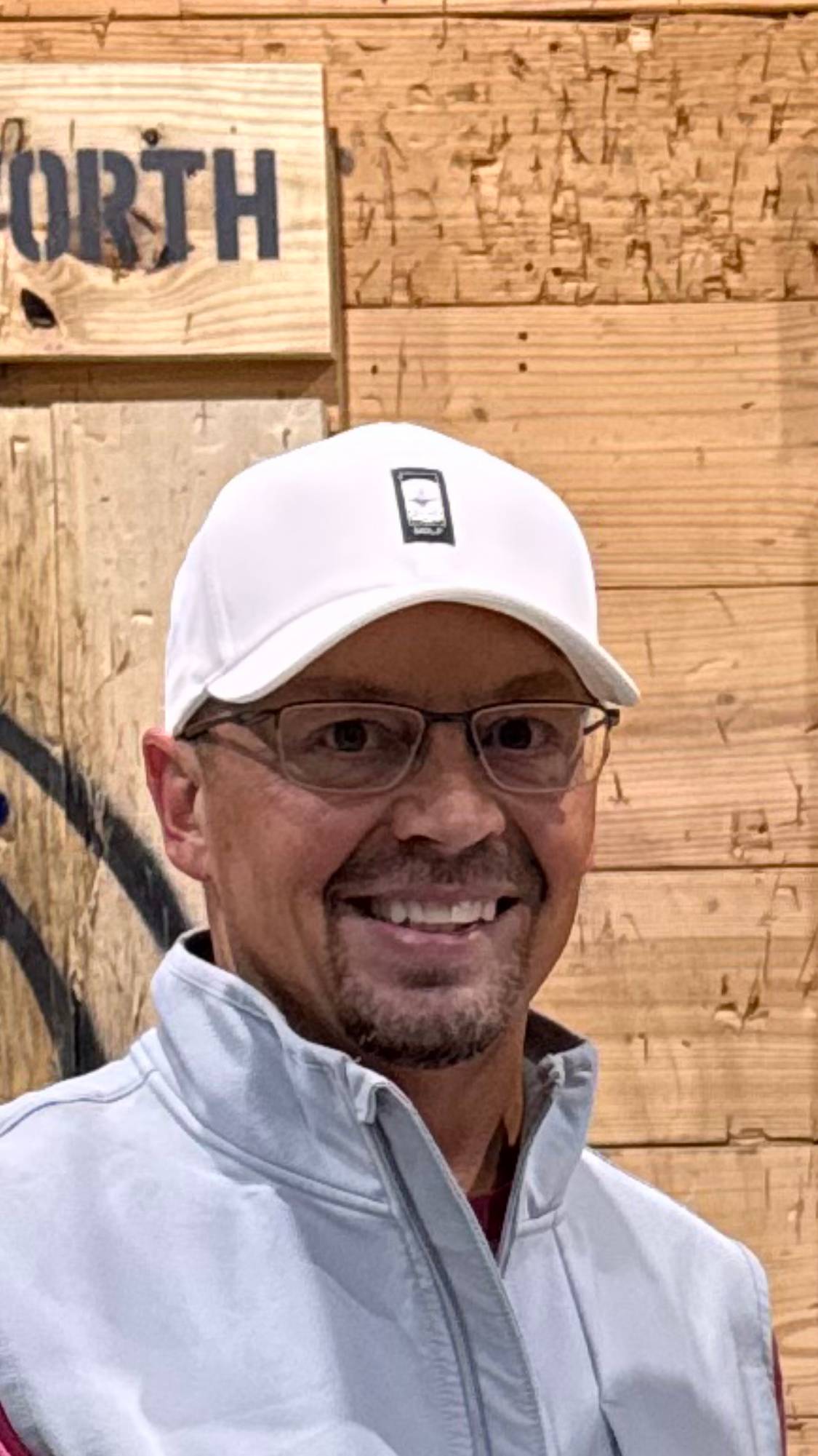 Tim Kauffman