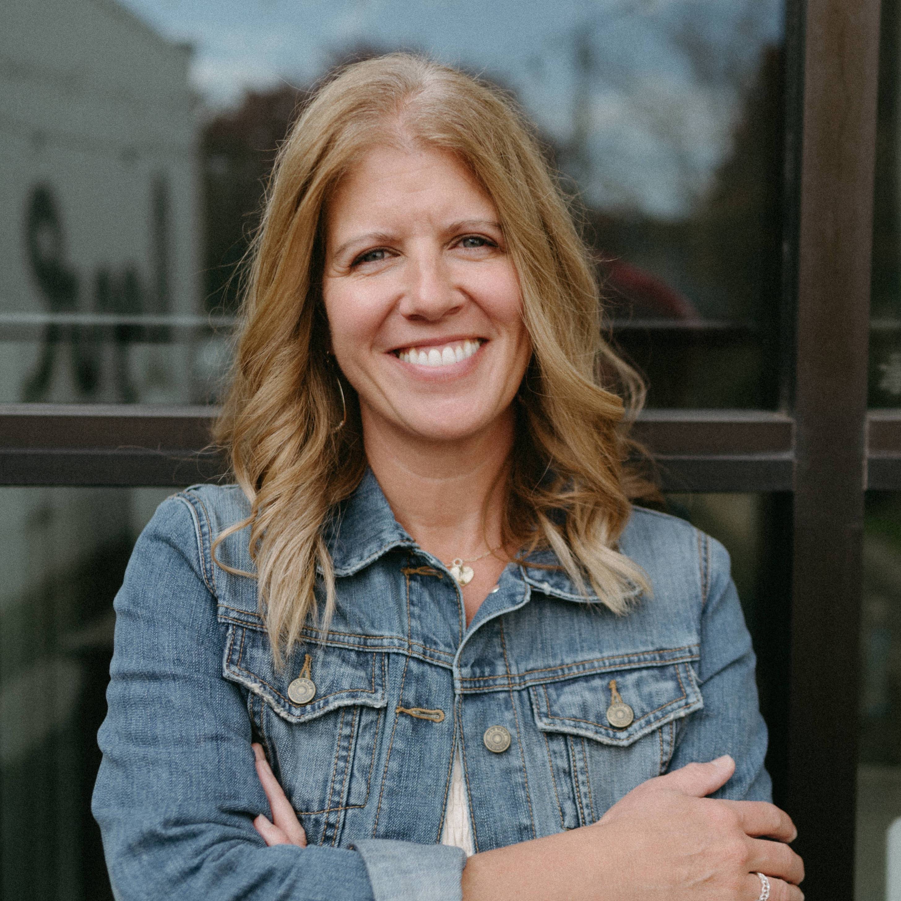 Kay Page