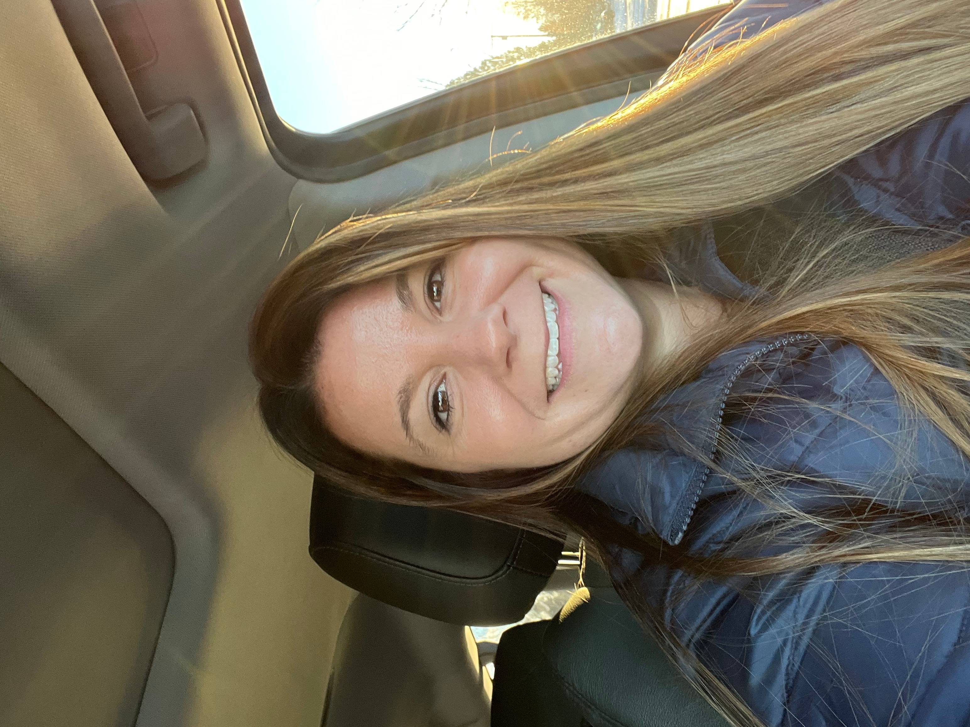 Kayla Millar