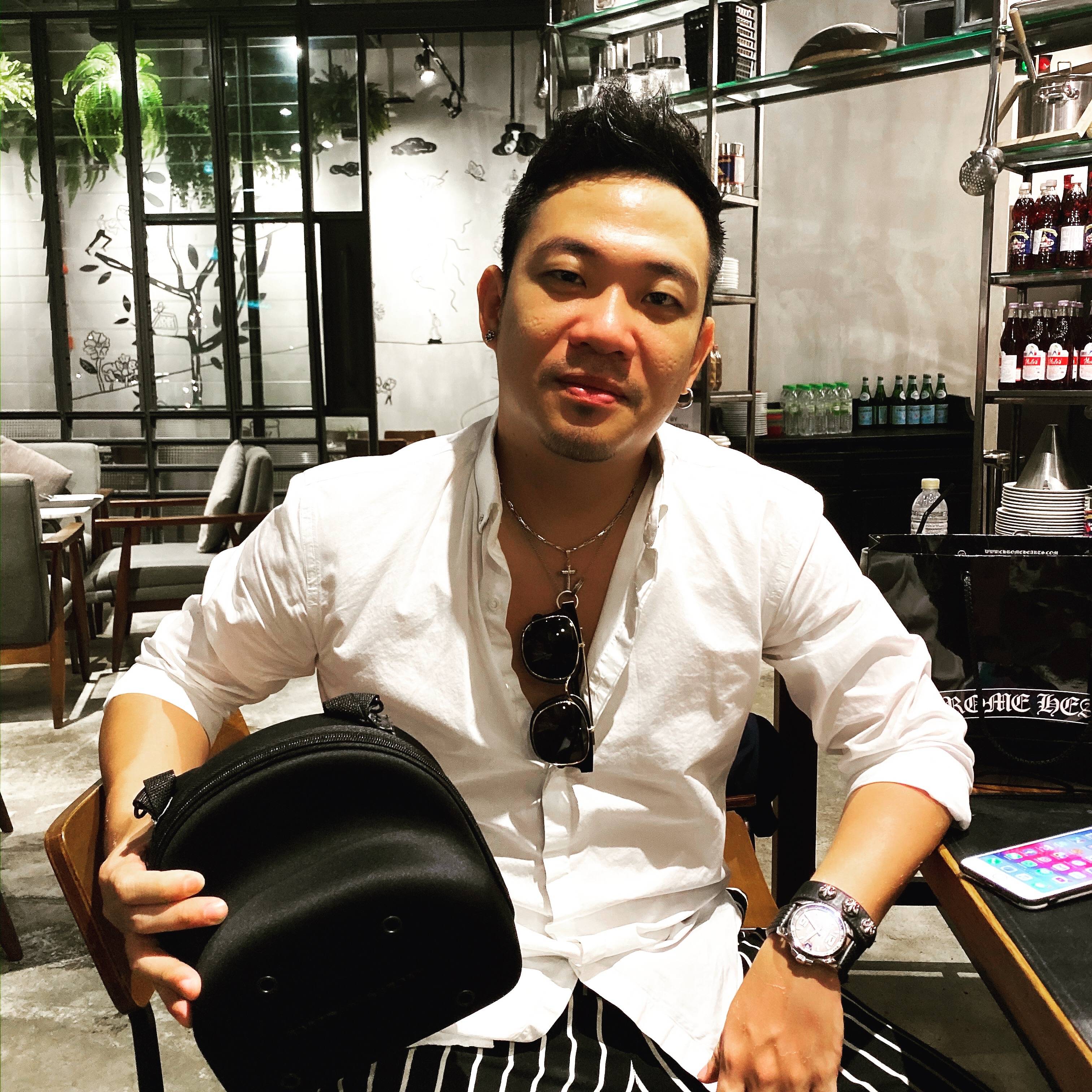 Koo Kien Keat