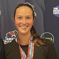 Megan Kearney