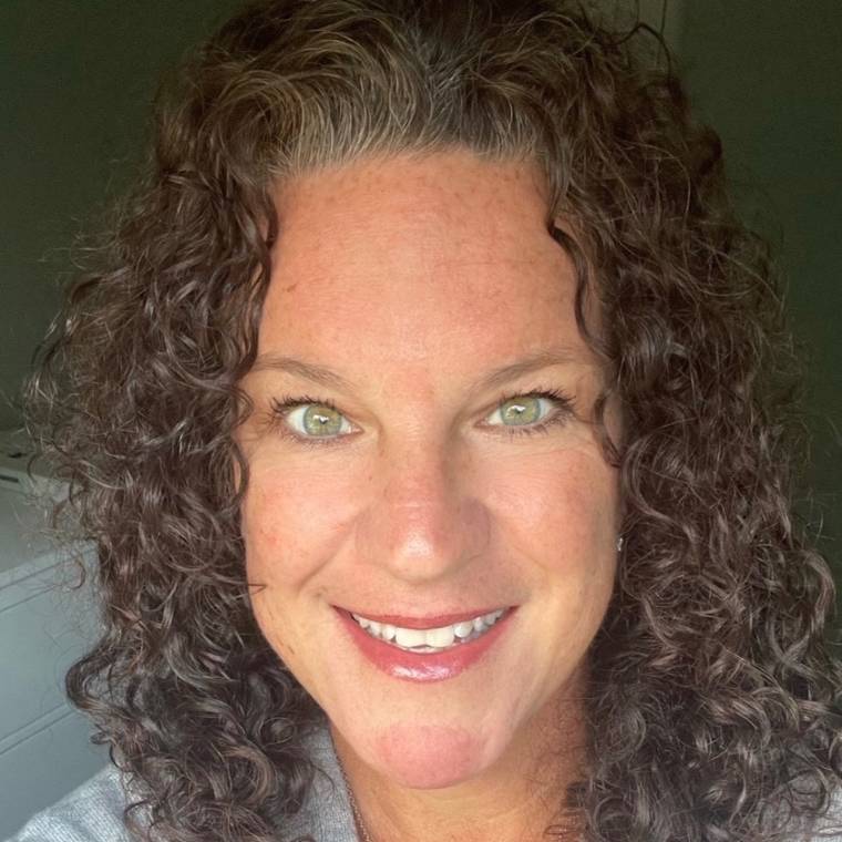 Laurie Keating