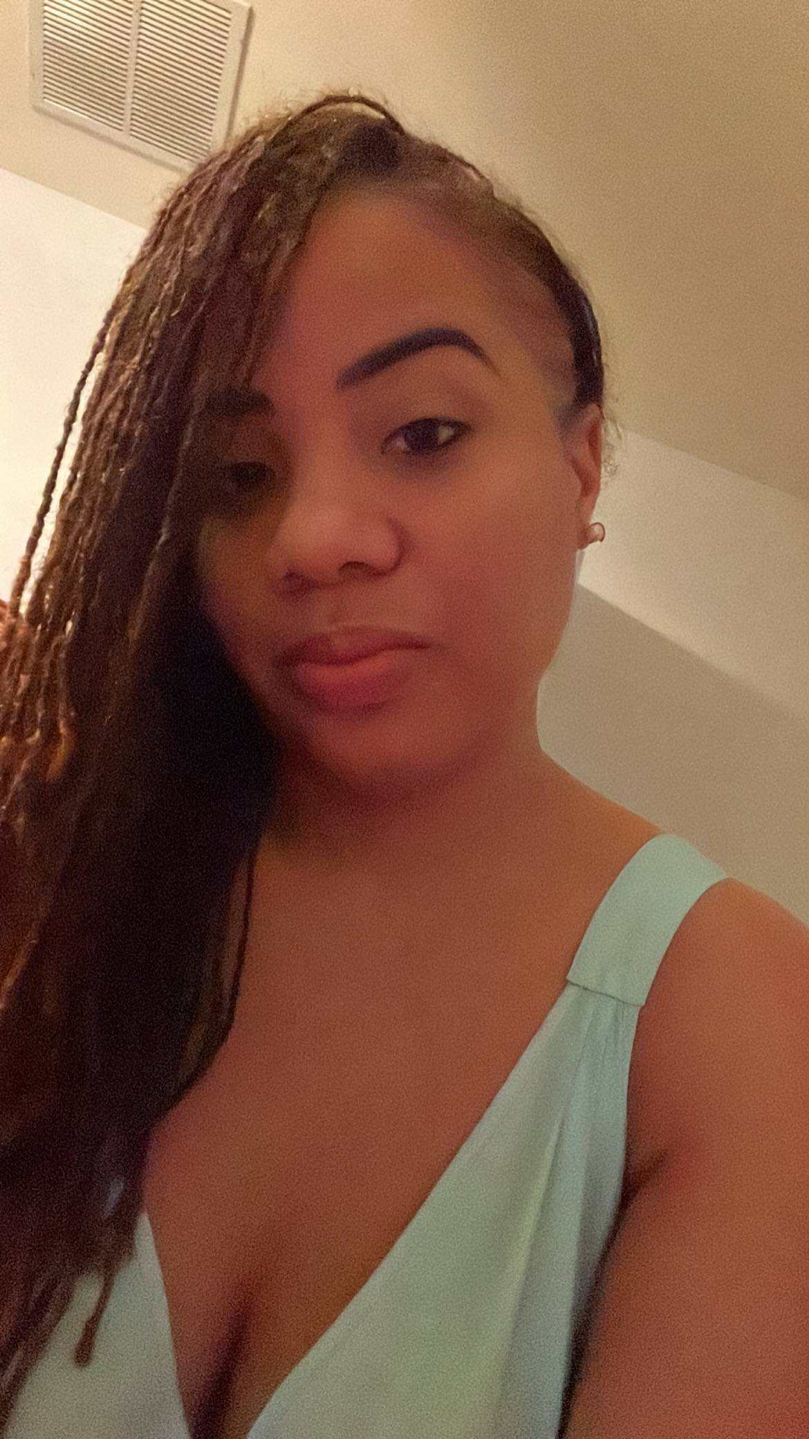 Kedeka Miller