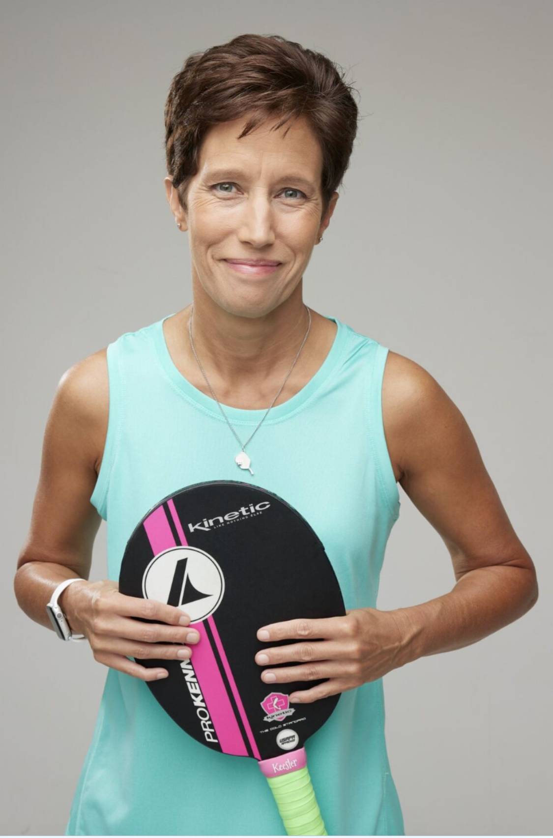Lisa Keesler