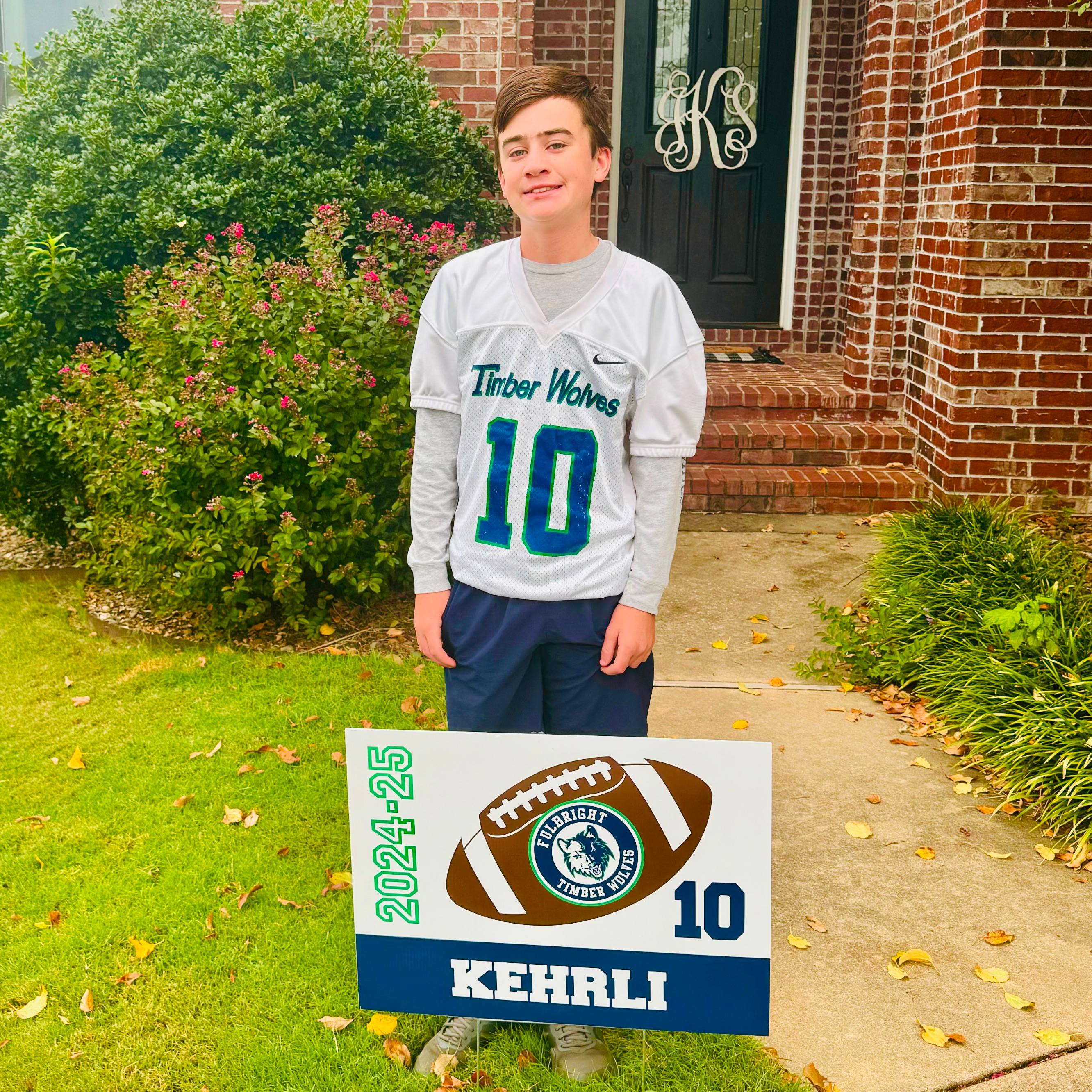 Paxton Kehrli