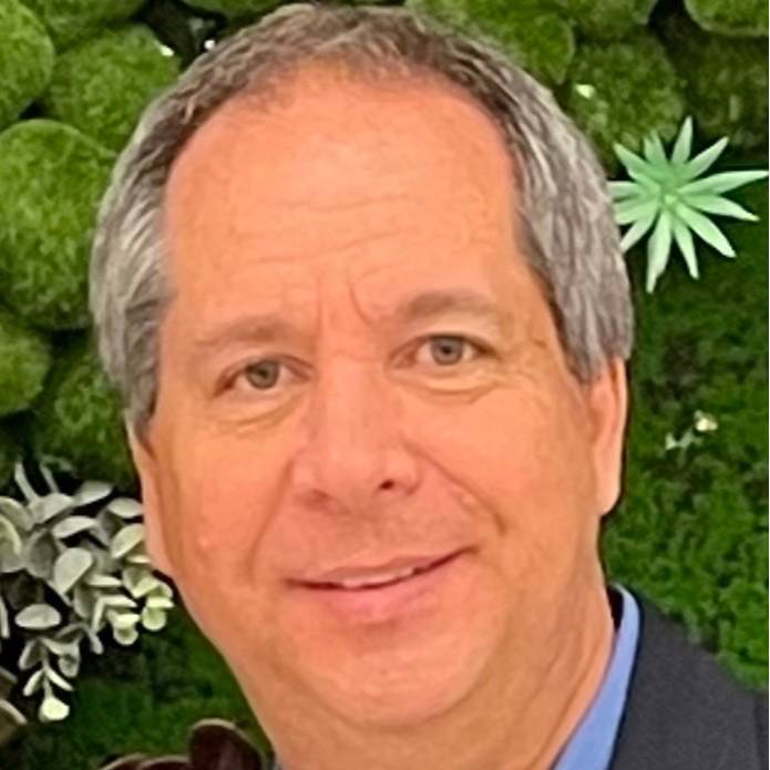 Keith Niehaus