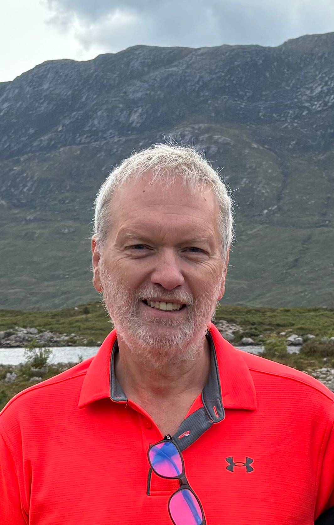 Kenneth Keith